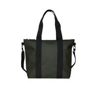 RAINS Tote Bag Mini Green