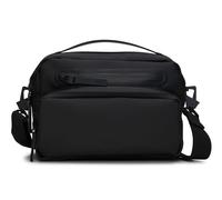 RAINS Umhängetasche Box Bag black