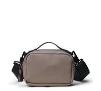 Rains Box Bag Micro - Umhängetasche 16 cm (cinder)
