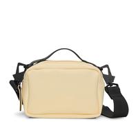 Rains Box Bag Micro - Umhängetasche 16 cm - gleam