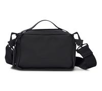 Rains Box damen Umhängetasche Schwarz R14120-01
