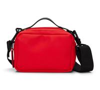 RAINS Box Bag Micro W3 Fire