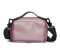 Rains Box Bag Micro - Umhängetasche 16 cm (muse)