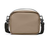 RAINS Tasche - Umhängetasche BOX BAG W3 beige