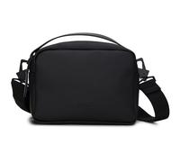 RAINS Umhängetasche Box Bag black