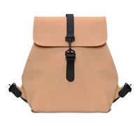 RAINS Bucket Backpack Coy