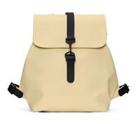 RAINS Bucket Backpack Gleam