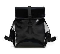 RAINS Bucket Backpack Night