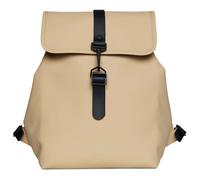 RAINS - Rucksäcke Bucket Backpack - beige - Größe T.U