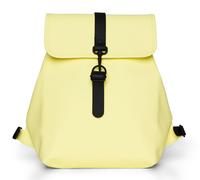 RAINS Bucket Backpack Straw