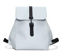 RAINS Bucket Backpack Wind