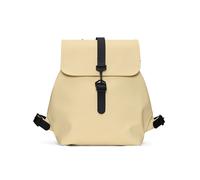 Rains Bucket - Herren Rucksack - Beige one_size Sand