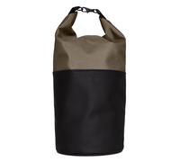 RAINS Bucket Sling Bag L Wood