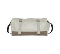 RAINS Buckle Rolltop Duffel Fossi