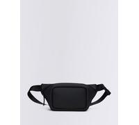 Rains Bum Bag Mini 01 Black