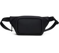 Rains Bum Bag - Gürteltasche Mini 32 cm (black)