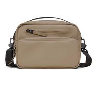 RAINS Tasche - Umhängetasche CARGO BOX BAG W3 beige