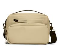 RAINS Cargo Box Bag Sand