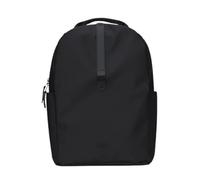 RAINS CLIP FRONT BACKPACK W3