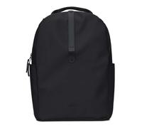 Rains Clip Front - Rucksack 16" 44 cm (black)