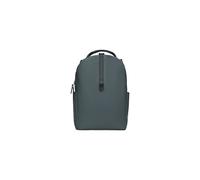 Rains Clip Front Backpack W3 - Dark Grey Dark Grey [153] Koffer24