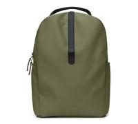 Rains Clip Front Backpack W3 - Marsh Marsh Koffer24