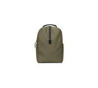 Rains Clip Front Backpack W3 - Marsh Marsh Koffer24
