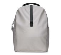 RAINS Clip Front Backpack W3 Nimbus