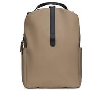 Rains Clip Front Backpack W3 beige