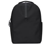 Rains Clip Front - Rucksack 16" 44 cm (black)