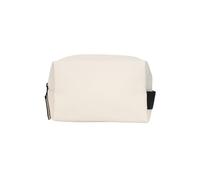 Rains Kulturbeutel Wash Bag Small Dune