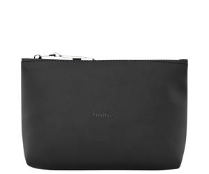 Rains Cosmetic Bag - Kulturbeutel 20.5 cm (black)