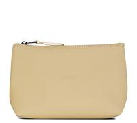 Rains Kosmetiktasche 20,5 cm sand (15600-24) beige