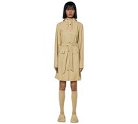 RAINS Curve Regenjacke Damen - XS