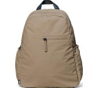 Rains Dash Backpack Beige 28 L