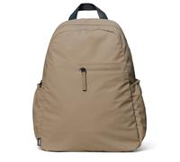 Rains Dash Rucksack - 28 Liter - 14"-Laptopfach - beige