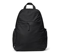 Rains Dash Rucksack - 28 Liter - 14"-Laptopfach - black