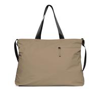 Rains Dash Messenger Tote Bag W3 - Reisetasche 50 cm (beige)