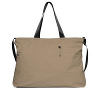 Rains Dash Messenger Tote Bag W3 - Reisetasche 50 cm (beige)