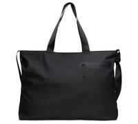 Rains Dash Messenger Tote Bag W3 - Reisetasche 50 cm (black)