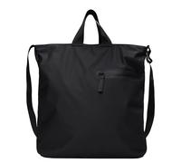 Rains Dash Tote Bag W3 black