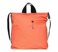 RAINS Dash Tote Bag W3 Ember