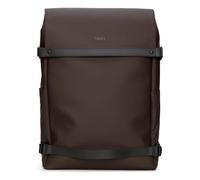 Rains Daypack 46 cm braun