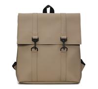 Rains - Rains MSN Bag Mini W3 - Beige Koffer24