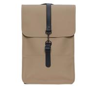 Rains Essential Daypack 40 cm Laptopfach beige