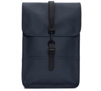 Rains Rucksack Mini (13020-47) 40 cm mit Laptopfach Navy
