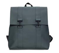 Rains MSN Bag W3 - Rucksack 15" 40 cm (dark grey)