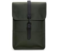 RAINS Rucksack Backpack Mini 03 Green, grün, one Size
