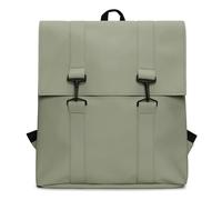 Rains Essential Daypack 40 cm Laptopfach grün