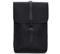 Rains Essential Daypack 40 cm Laptopfach schwarz